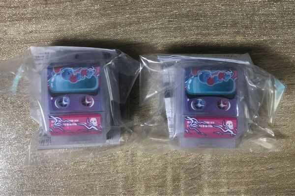 【未開封品】 仮面ライダーガヴ DXポッピングミゴチゾウ HADOコラボver. 2個セット