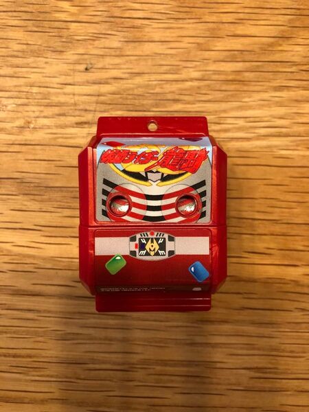 仮面ライダーガヴ 食玩 SGライダーゴチゾウ02 龍騎ゴチゾウ