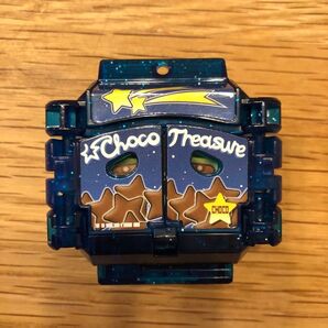 仮面ライダーガヴ チョコトレジャーゴチゾウ てれびくん 付録