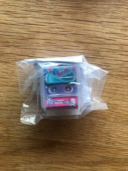 【未開封品】 仮面ライダーガヴ DXポッピングミゴチゾウ HADOコラボver.