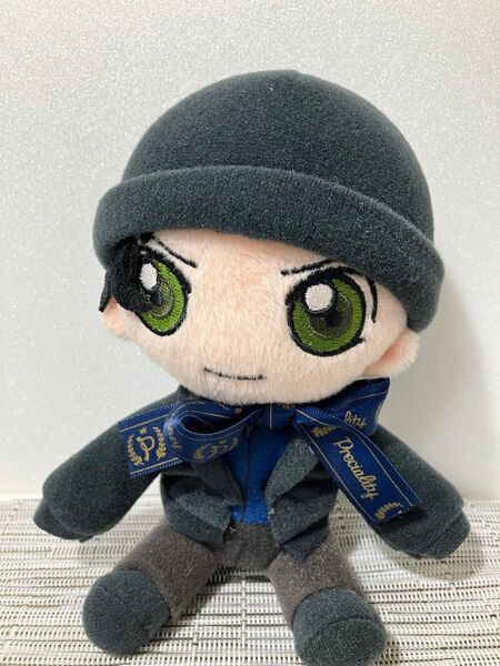 名探偵コナン プレシャリティエクストラぬいぐるみ 赤井秀一