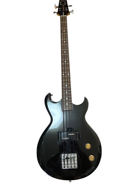 日本製 Aria proII Cardinal CSB-380 Bass