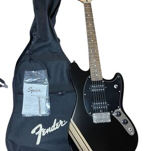 美品 FSR Competition Mustang Squier