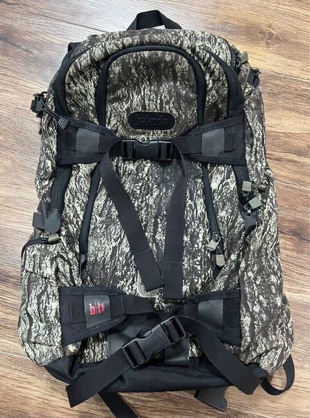 bakoda リュック バックパック スノーボード 迷彩 リュック 登山 アウトドア バコダ
