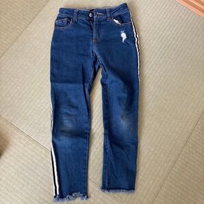 切りっぱなし size S