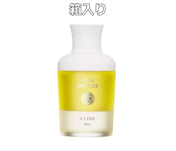 コタクチュール ベース A-ライン 80ml 1本