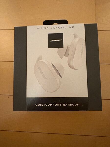 QuietComfort Earbuds QC EARBUDS SPS ソープストーン