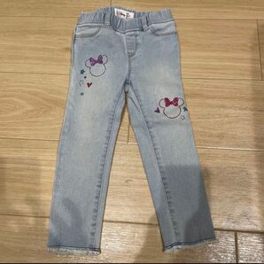 GAP デニムパンツ ジーンズ デニム パンツ 4years 105センチ