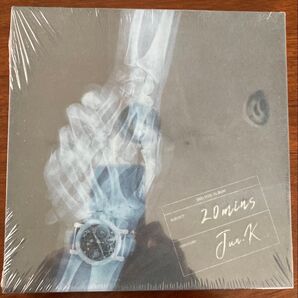 JUN.K 20mins 韓国アルバム 2PM