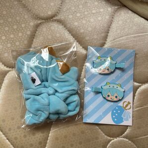 すとぷり ころんくんセット 新品未使用!