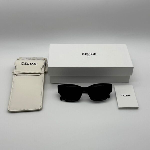 CELINE CL40197U セリーヌサングラス 眼鏡 メガネ