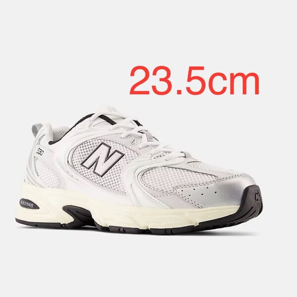 New Balance MR530TA ニューバランス 23.5cm 新品未使用