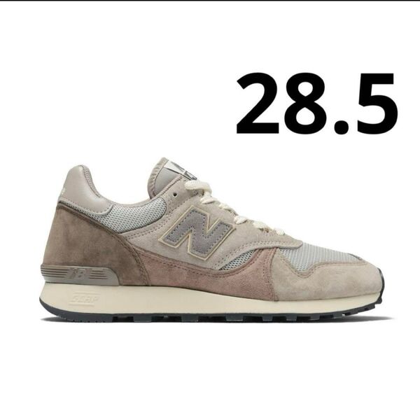 New Balance AURALEE U475AE 475 28.5cm