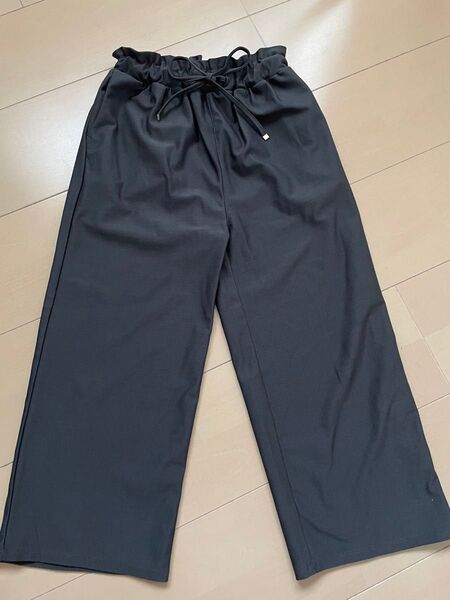 グローバルワーク ワイドパンツ 120