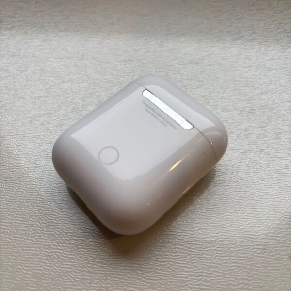 AirPods Apple アップル エアーポッズ A1602 充電ケース イヤホン ワイヤレス エアポッズ ジャンク