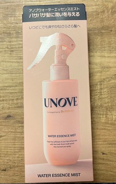 アノブ ウォーターエッセンスミスト 200ml