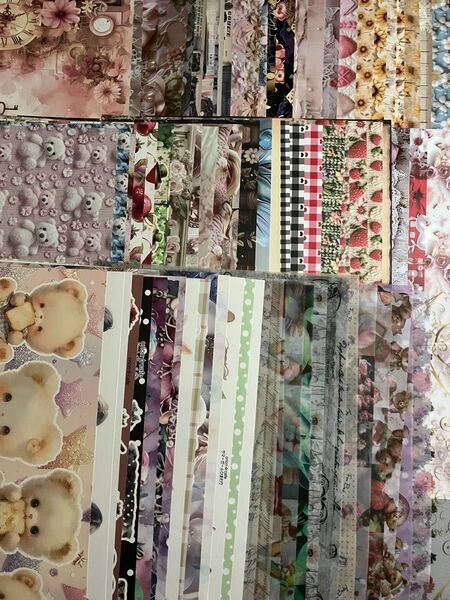 デザインペーパー