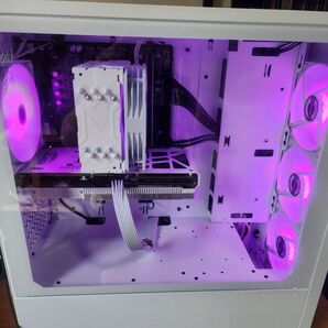 storm ゲーミングPC(XG-144FB46Ti)RTX4060ti