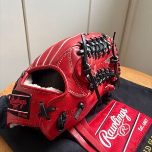 《ローリングス》Rawlings 軟式グローブ ウィザード