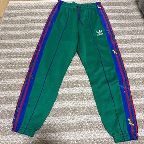 adidas アディダス ジャージ トラックパンツ