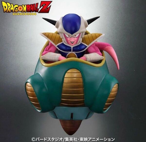 ドラゴンボールアライズ フリーザ spカラー ZEEM