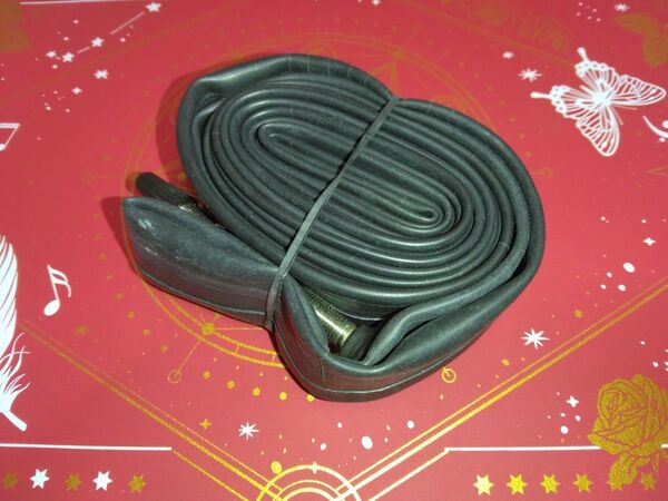 BRIDGESTONE アンカー ANCHOR EXTENZAチューブ 700×25/32C 725326FL(F310109)