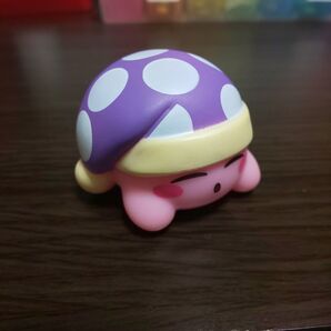 カービィ スリープ フィギュア