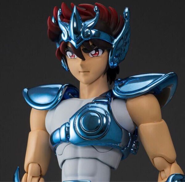 新品未開封 聖闘士 聖衣神話 ペガサス星矢 初期青銅聖衣 原作版 魂ネイション2023 イベント限定品 魂ウェブ 商店 バンダイ
