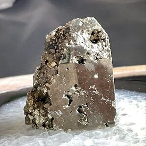 パイライト【黄鉄鉱】タワー◆ポイント◆原石◆鉱物・結晶◆天然石◆パワーストーン