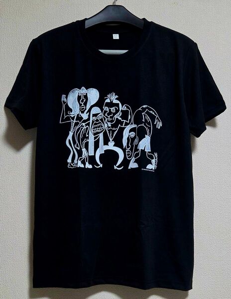 レッド・ホット・チリ・ペッパーズ Tシャツ
