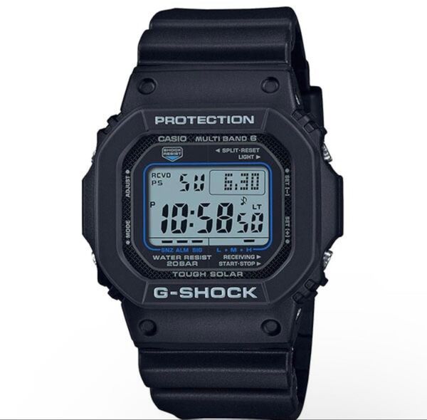 【新品未使用品】G-SHOCK GW-M5610U-1CJF