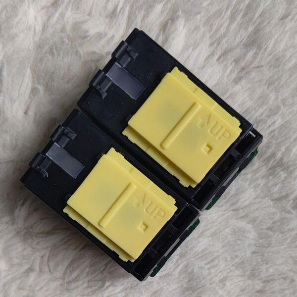 WT50529 2個セット 埋込ほたるスイッチC Panasonic 3路スイッチ