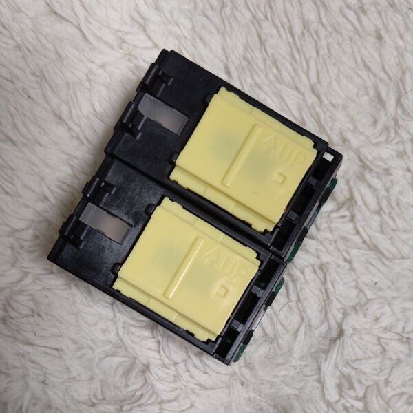 WT50529 ほたるスイッチC 2個セット Panasonic コスモシリーズワイド21