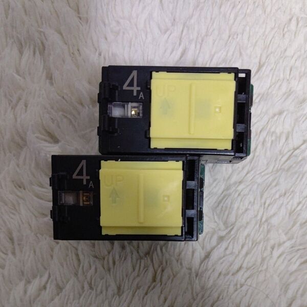 WT5042 埋込パイロット ほたるスイッチC 3路 2個セット Panasonic