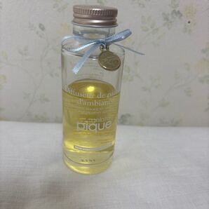 gelato pique ディフューザー