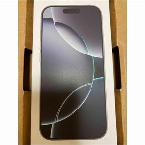 iPhone 16 Pro 512GB White