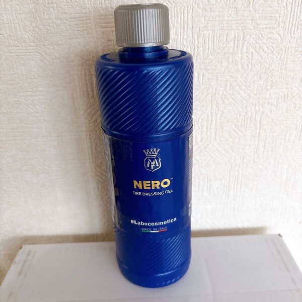 【NERO】ラボコスメティカ タイヤコーティング