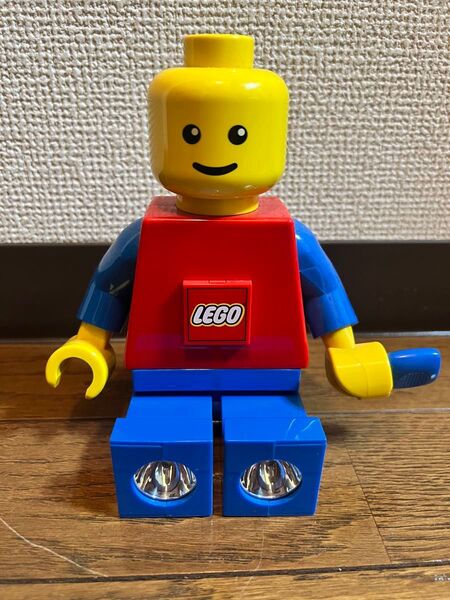 LEGO ライト フィギュア