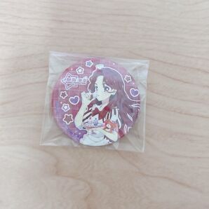 アイカツスターズ 缶バッジ 夜空 サンリオ