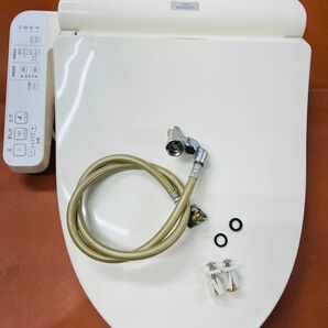 SP543 TOTO 温水洗浄便座 TCF2222E/2021年製