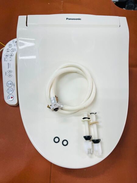 SP584 Panasonic 温水洗浄便座 DLーEJX10-CP /2016年製