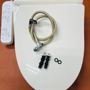 SP546 TOTO 温水洗浄便座 TCF2222E/2021年製