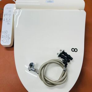 SP544 TOTO 温水洗浄便座 TCF2222E/2021年製