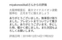 神通力樹木霊山陰陽師お守り　金運祈祷人生霊視厄除け　龍神祈祷お祓い　ヤフオク評価あり　あなたに配達します。_画像2