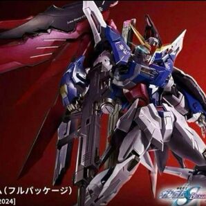 メタルビルド デスティニーガンダム2024 新品未開封