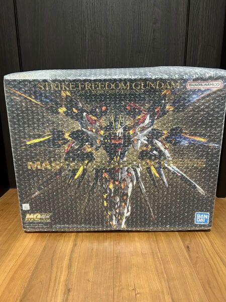 MGEX ストライクフリーダムガンダム 新品