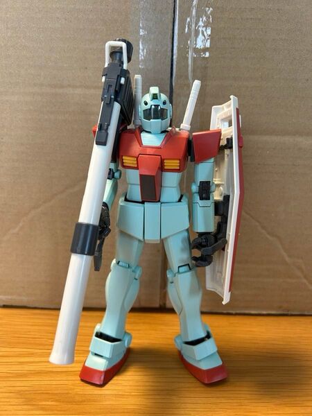 MG ジム2.0