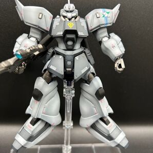 hg シン・マツナガ専用 ゲルググJ