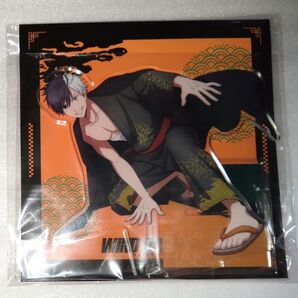 ウィンブレ 桜遥 アクリルスタンド 和装 着物 エンスカイ 未開封品