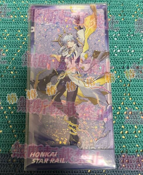 崩壊スターレイル 流砂 アクスタ サンデー ※即購入可